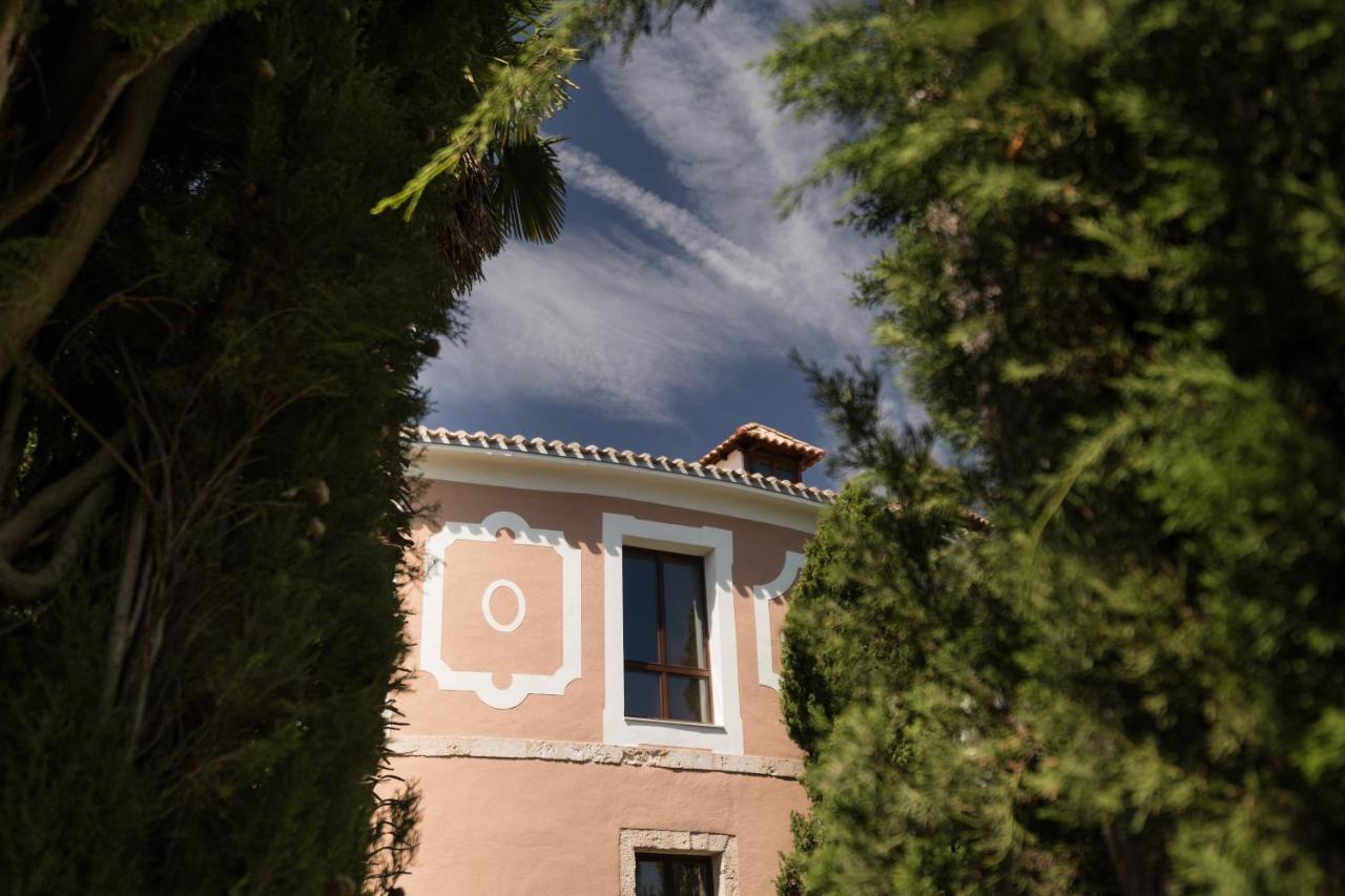 Castilla Termal Brihuega Exterior photo
