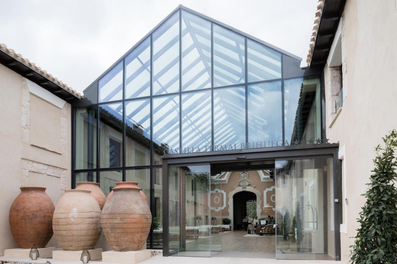 Castilla Termal Brihuega Exterior photo