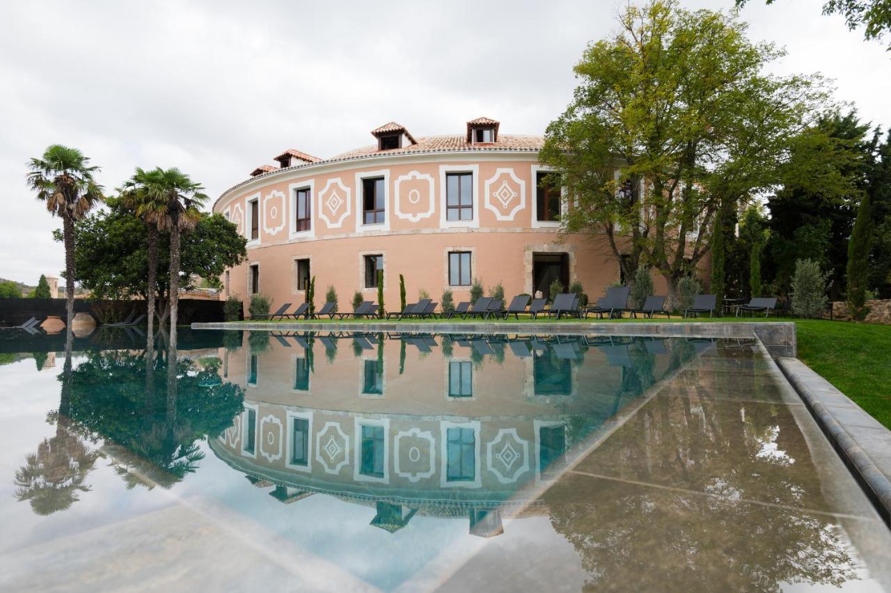 Castilla Termal Brihuega Exterior photo