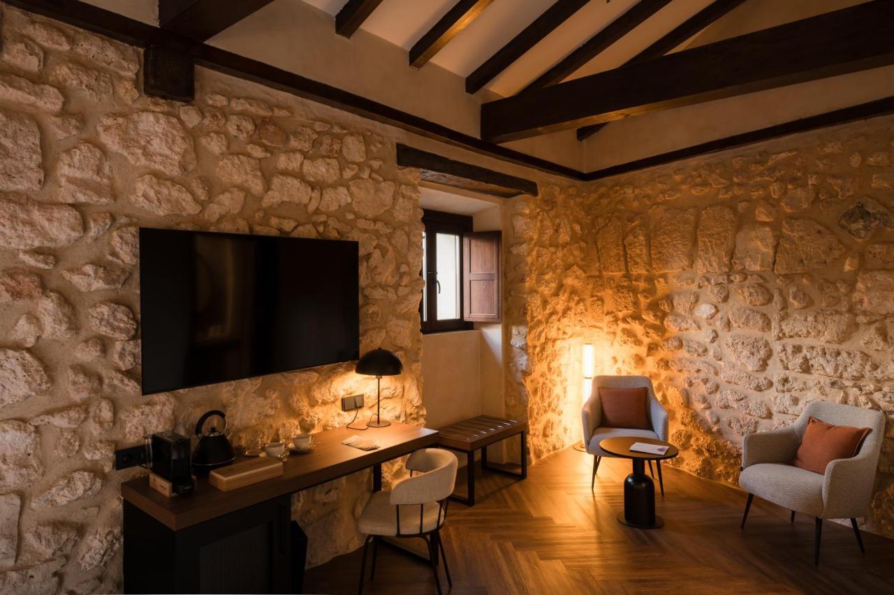 Castilla Termal Brihuega Exterior photo